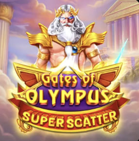 Gates of Olympus